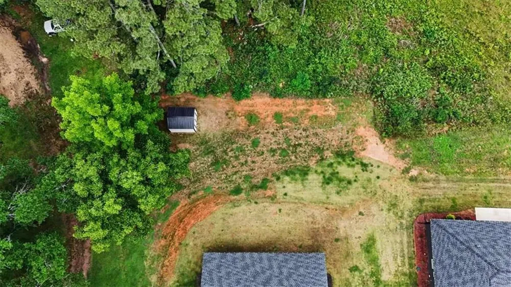 91 Holly Road Bowdon, GA 30108