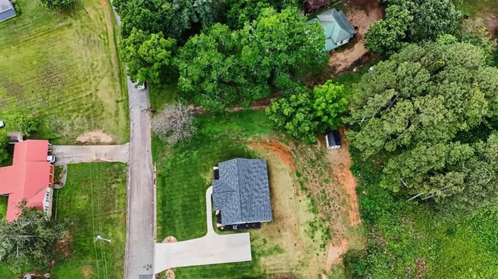 91 Holly Road Bowdon, GA 30108