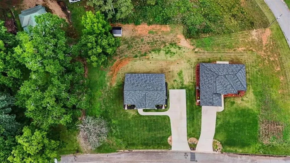 91 Holly Road Bowdon, GA 30108