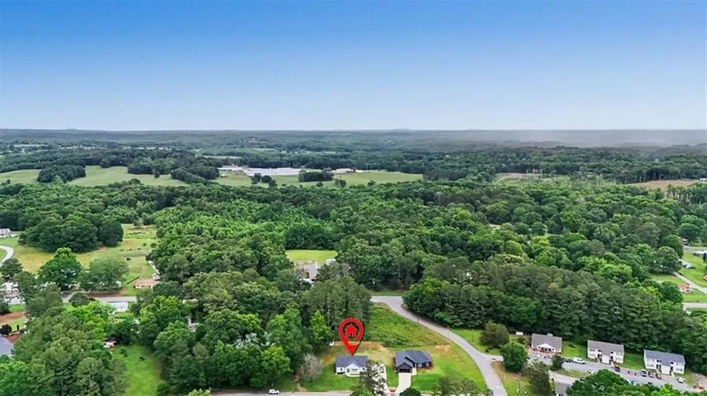 91 Holly Road Bowdon, GA 30108