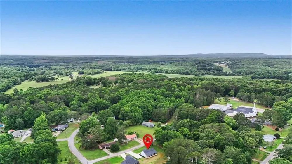 91 Holly Road Bowdon, GA 30108