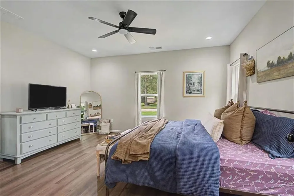 91 Holly Road Bowdon, GA 30108