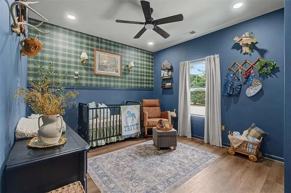 91 Holly Road Bowdon, GA 30108