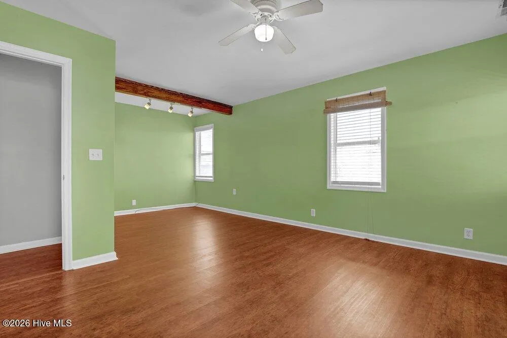 712 Channel Boulevard Topsail Beach, NC 28445