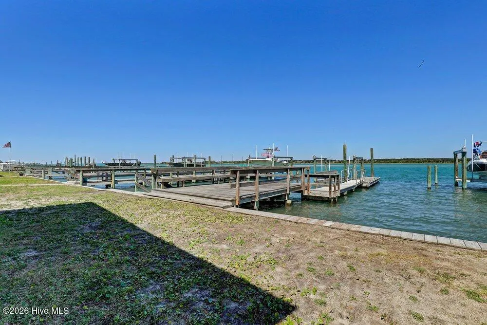 712 Channel Boulevard Topsail Beach, NC 28445