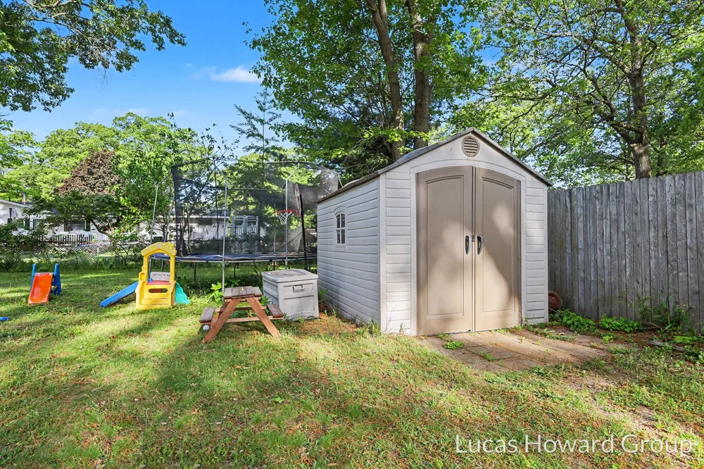 1365 Sumac Street Muskegon Charter Township, MI 49445