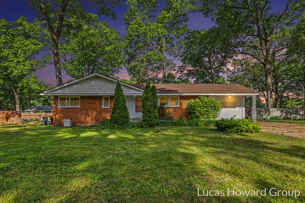 1365 Sumac Street Muskegon Charter Township, MI 49445