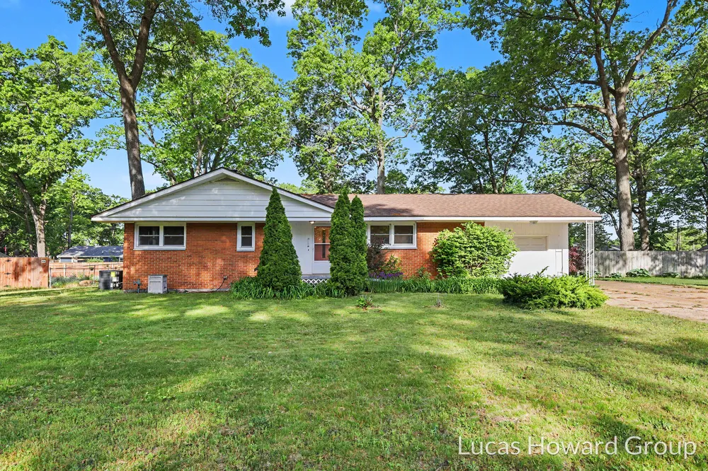 1365 Sumac Street Muskegon Charter Township, MI 49445