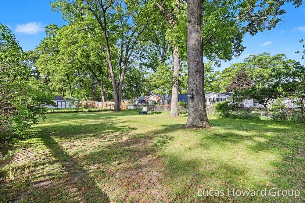 1365 Sumac Street Muskegon Charter Township, MI 49445