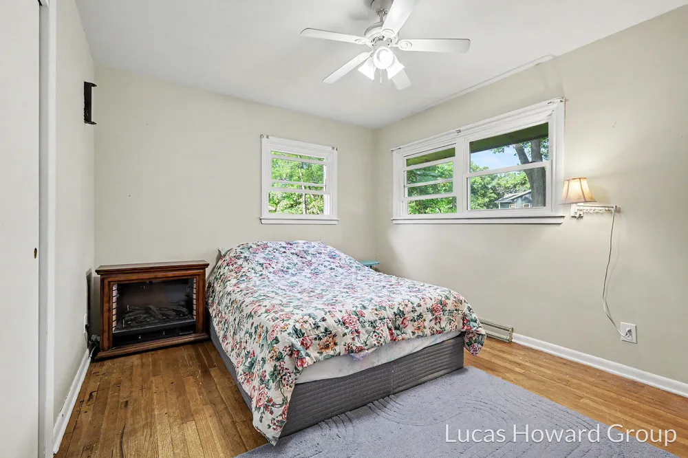 1365 Sumac Street Muskegon Charter Township, MI 49445