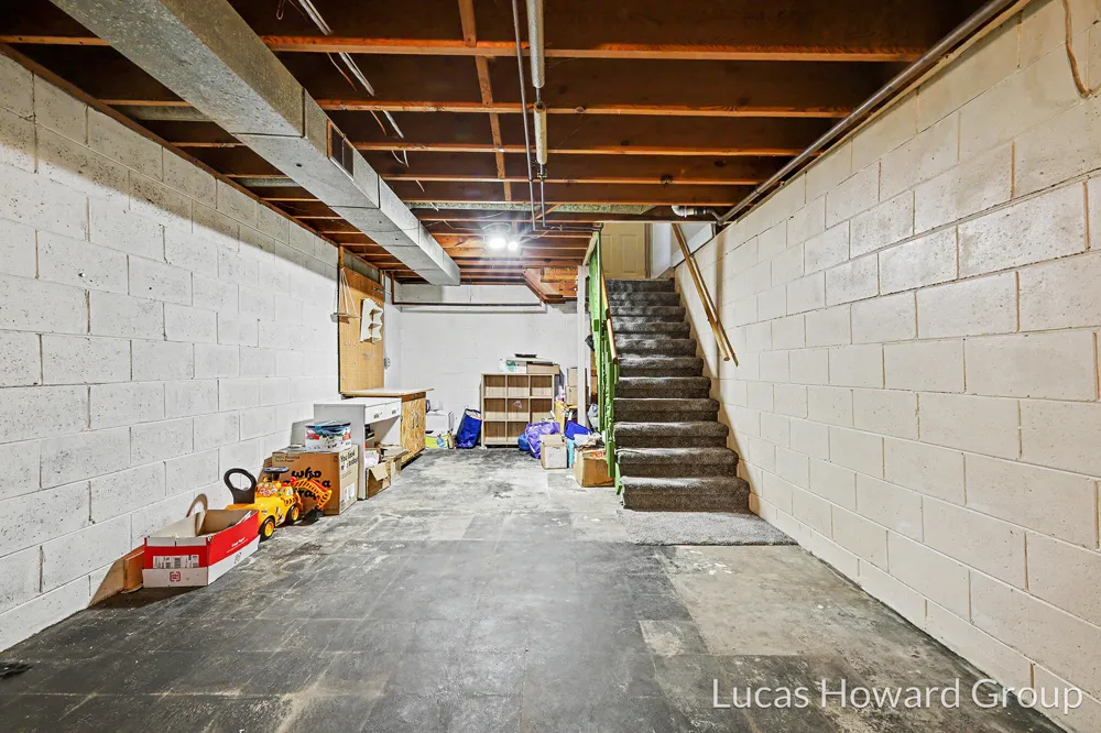 1365 Sumac Street Muskegon Charter Township, MI 49445