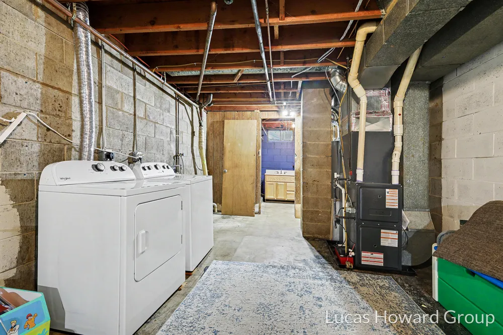 1365 Sumac Street Muskegon Charter Township, MI 49445