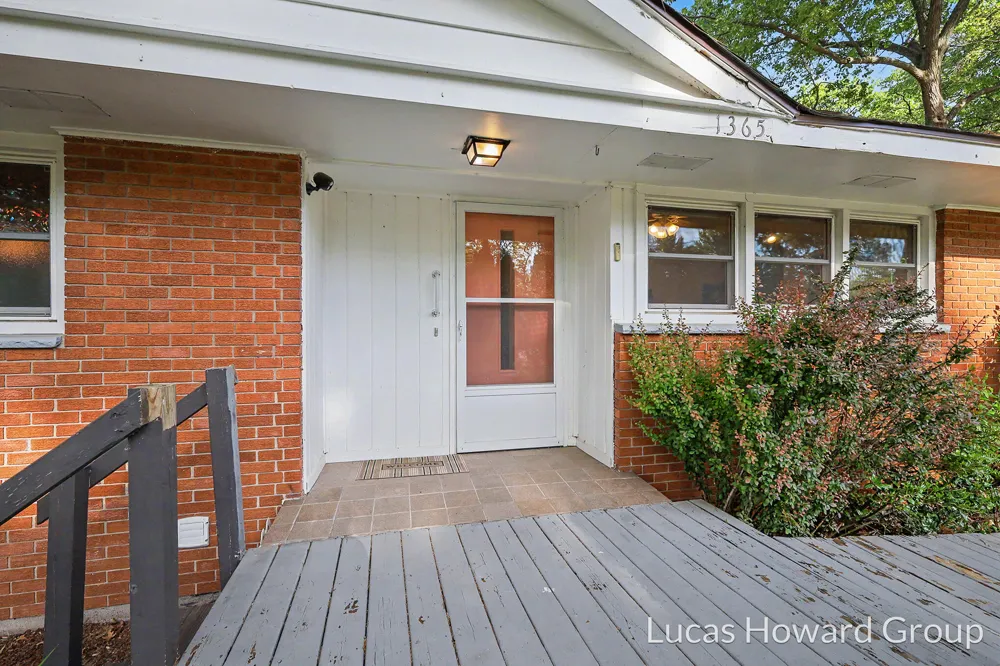 1365 Sumac Street Muskegon Charter Township, MI 49445