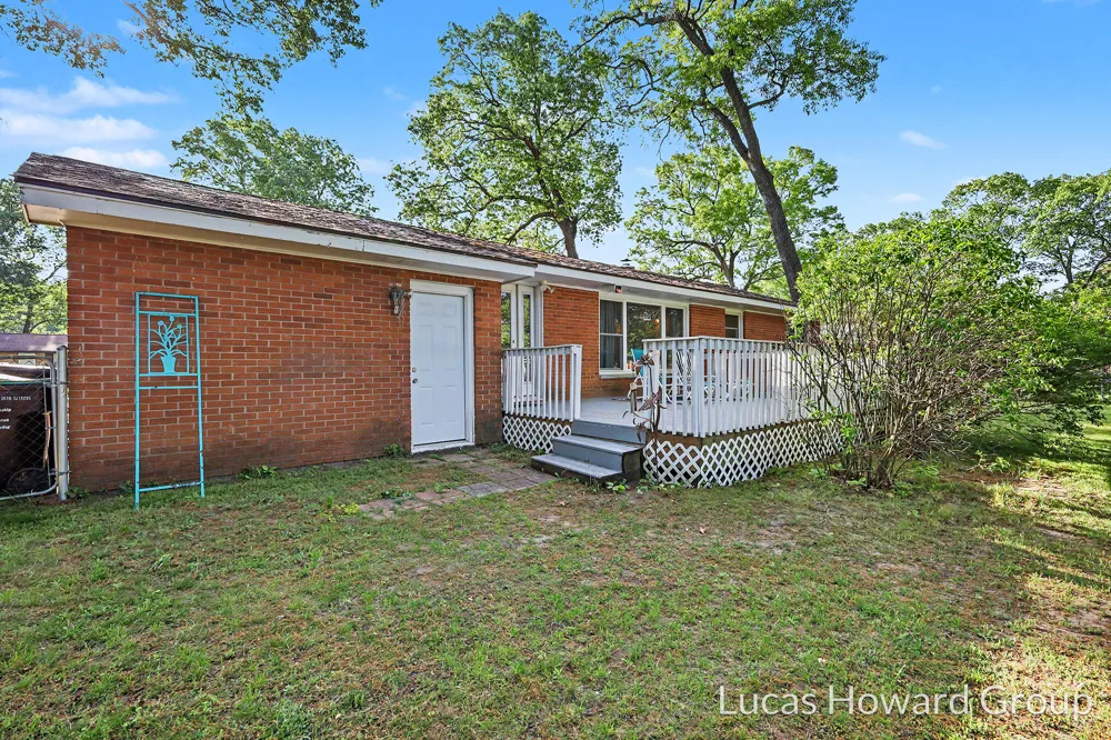 1365 Sumac Street Muskegon Charter Township, MI 49445