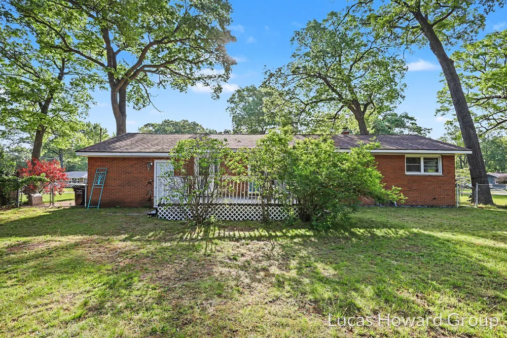1365 Sumac Street Muskegon Charter Township, MI 49445