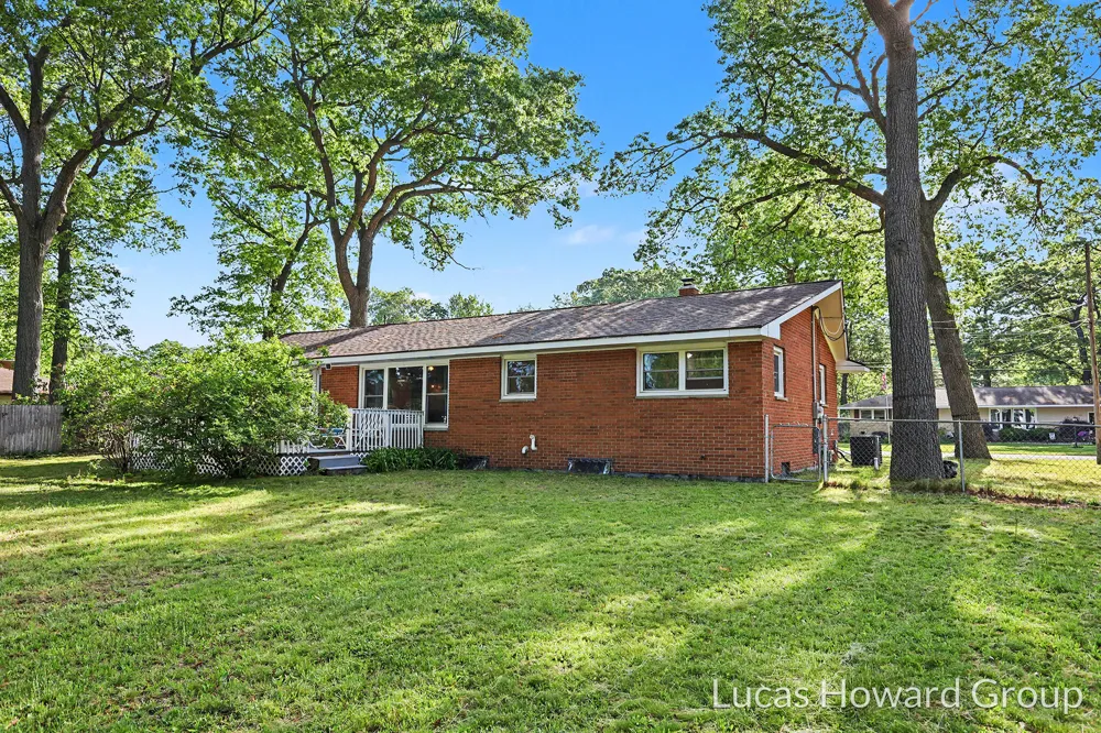 1365 Sumac Street Muskegon Charter Township, MI 49445