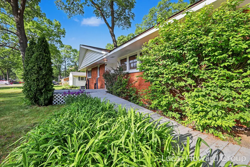 1365 Sumac Street Muskegon Charter Township, MI 49445
