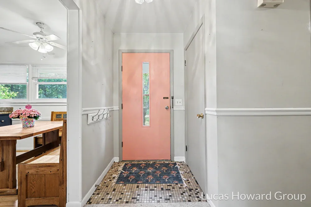 1365 Sumac Street Muskegon Charter Township, MI 49445