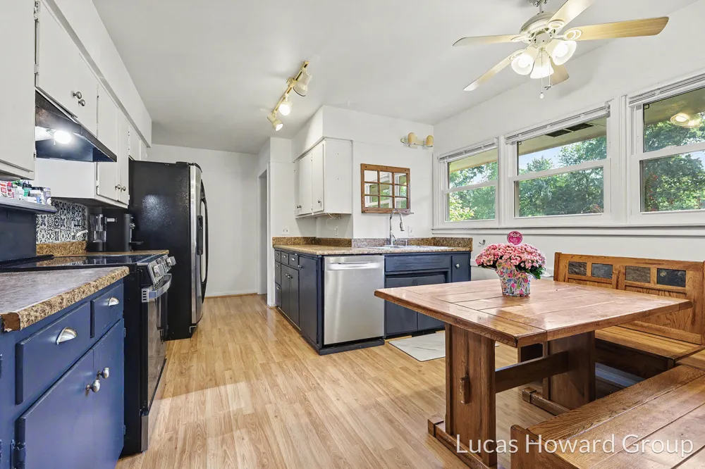 1365 Sumac Street Muskegon Charter Township, MI 49445
