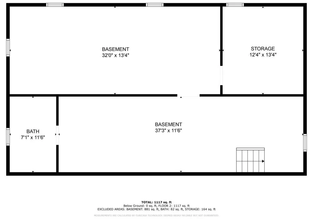 1365 Sumac Street Muskegon Charter Township, MI 49445