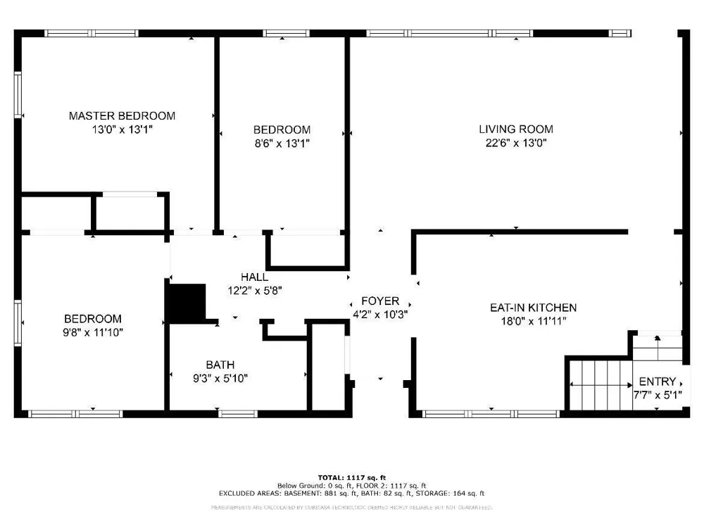 1365 Sumac Street Muskegon Charter Township, MI 49445