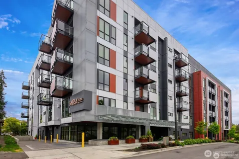 1085 103rd Avenue NE #526
