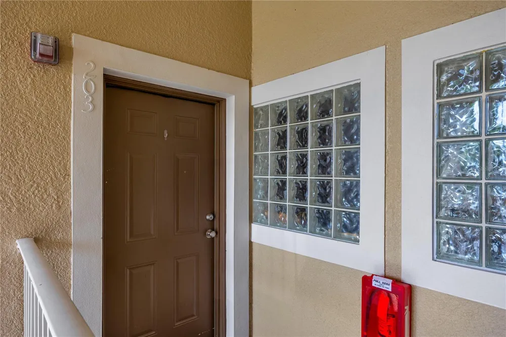 1195 GODAVARI WAY E #201 Wesley Chapel, FL 33543
