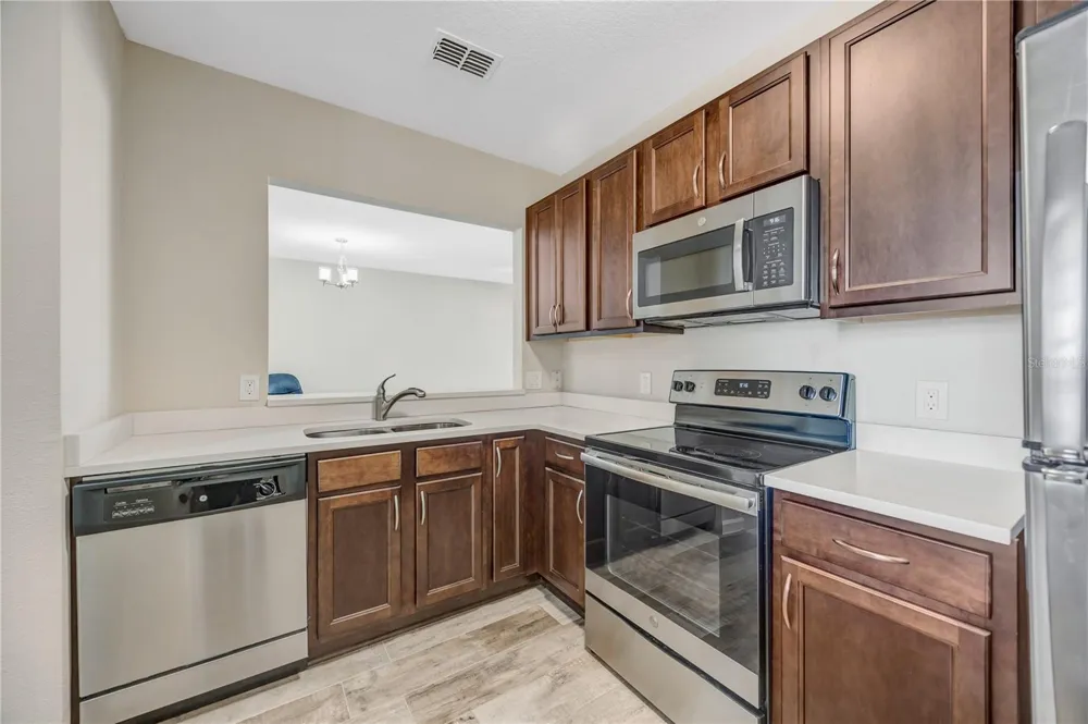 1195 GODAVARI WAY E #201 Wesley Chapel, FL 33543
