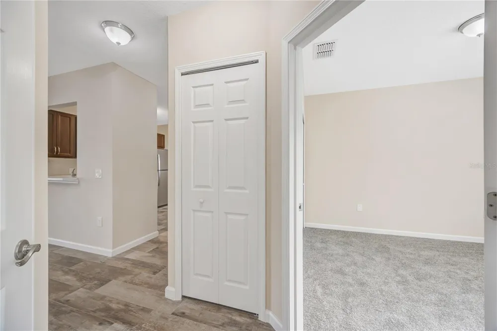1195 GODAVARI WAY E #201 Wesley Chapel, FL 33543