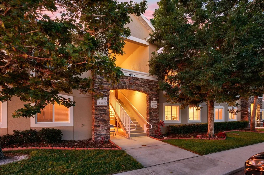1195 GODAVARI WAY E #201 Wesley Chapel, FL 33543