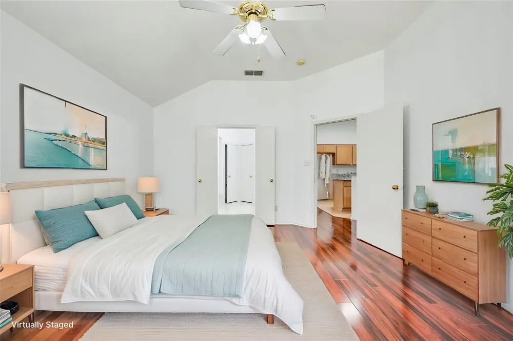 700 N Emma Drive Arlington, TX 76002