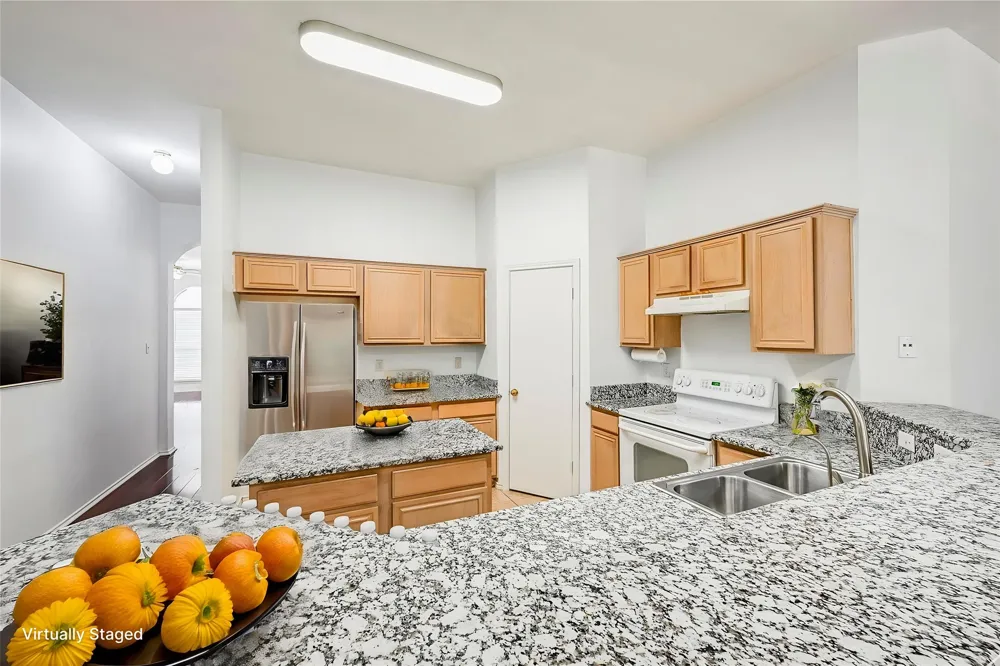 700 N Emma Drive Arlington, TX 76002