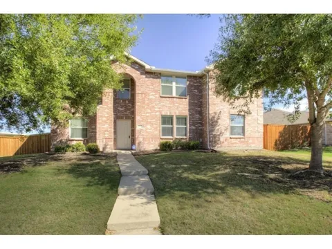 2912 Lake Terrace Drive