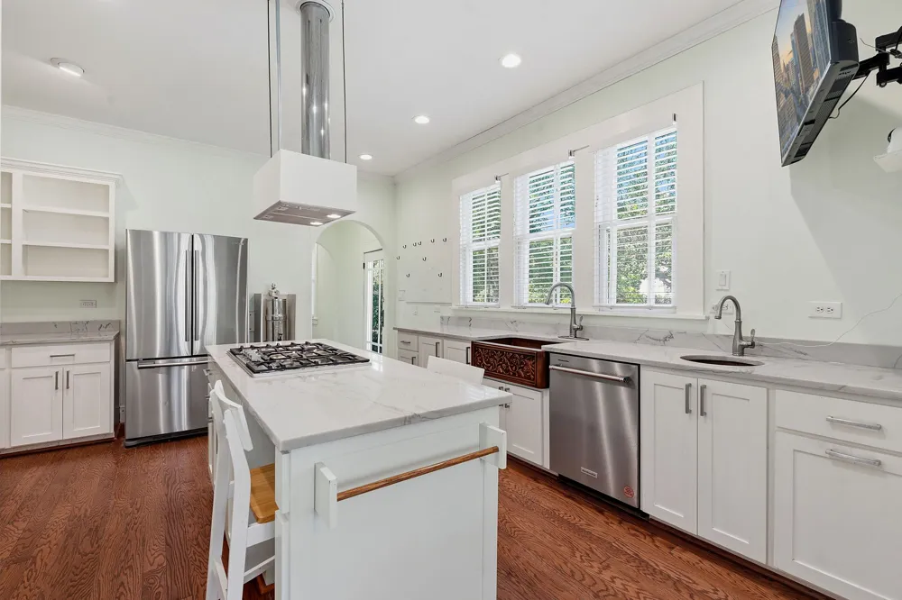 1232 Spruce Street Lockhart, TX 78644
