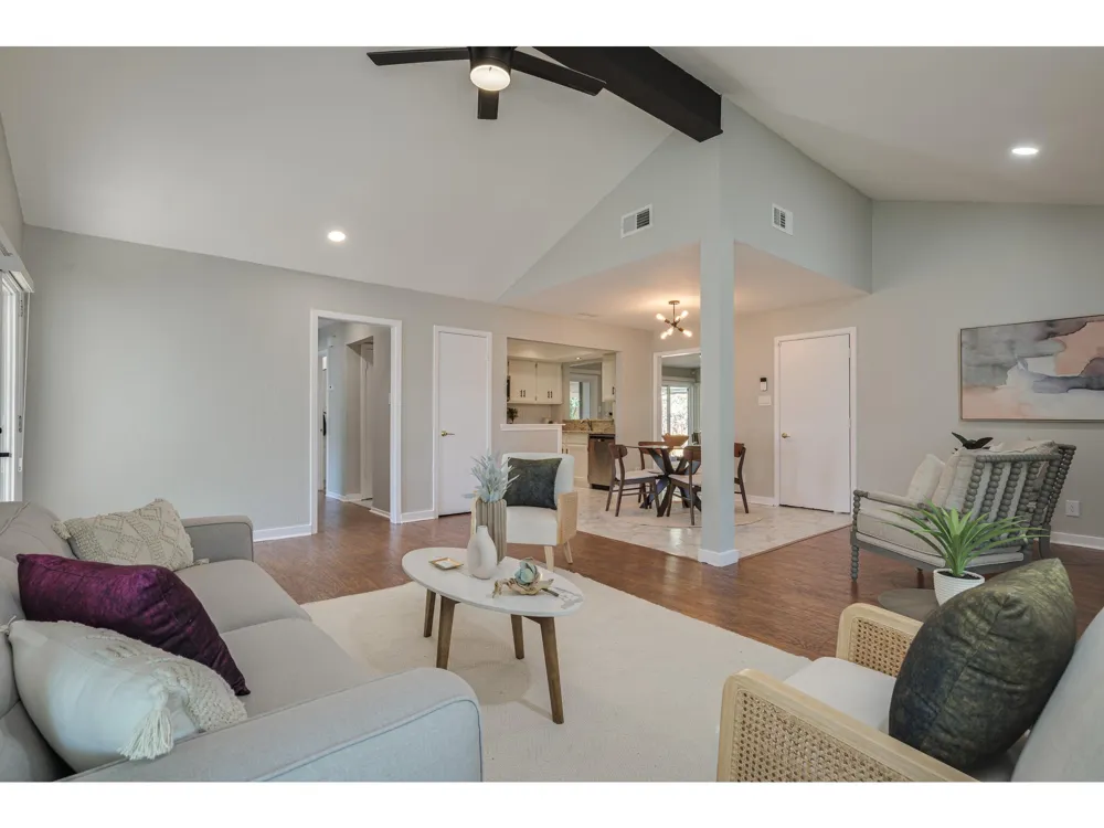 3203 Foster Lane Austin, TX 78757