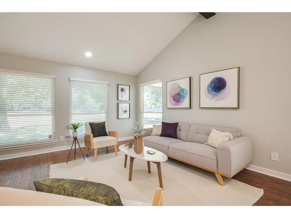 3203 Foster Lane Austin, TX 78757