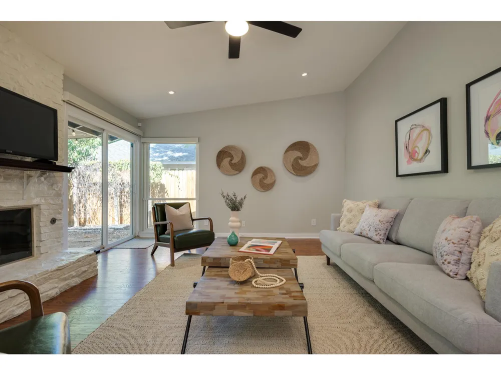 3203 Foster Lane Austin, TX 78757