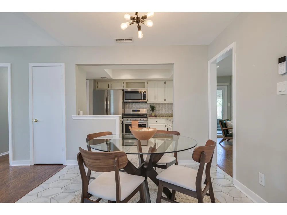 3203 Foster Lane Austin, TX 78757
