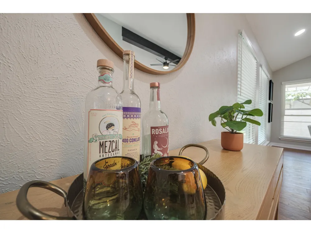 3203 Foster Lane Austin, TX 78757