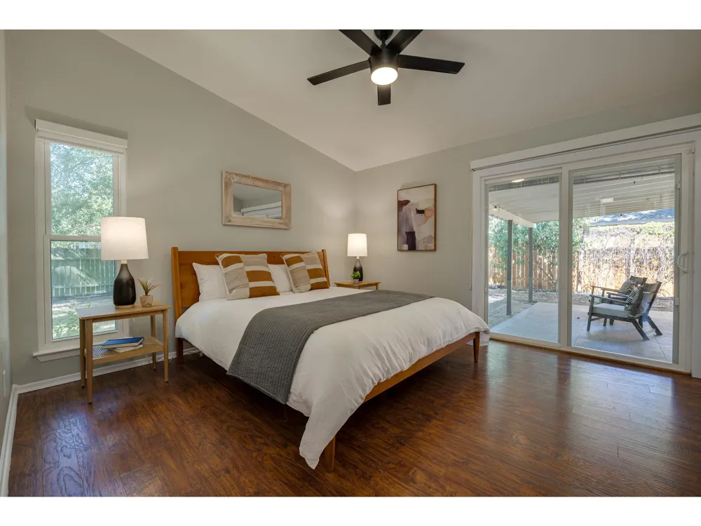 3203 Foster Lane Austin, TX 78757