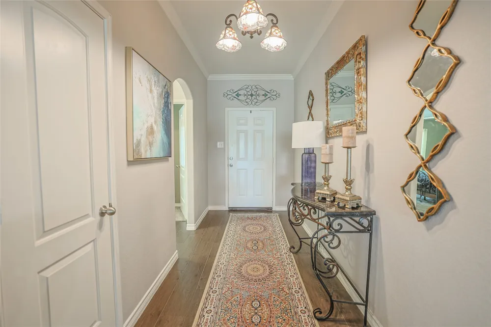 244 Spoke Trail Willow Park, TX 76087