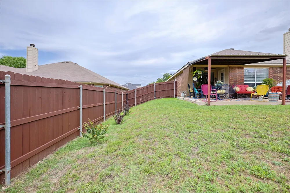 244 Spoke Trail Willow Park, TX 76087