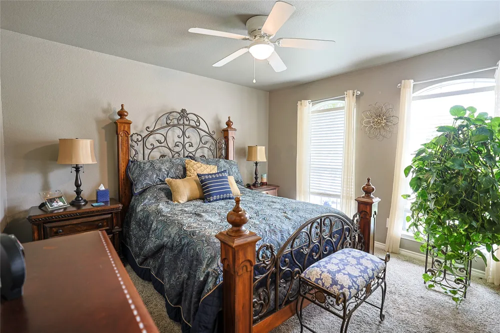 244 Spoke Trail Willow Park, TX 76087