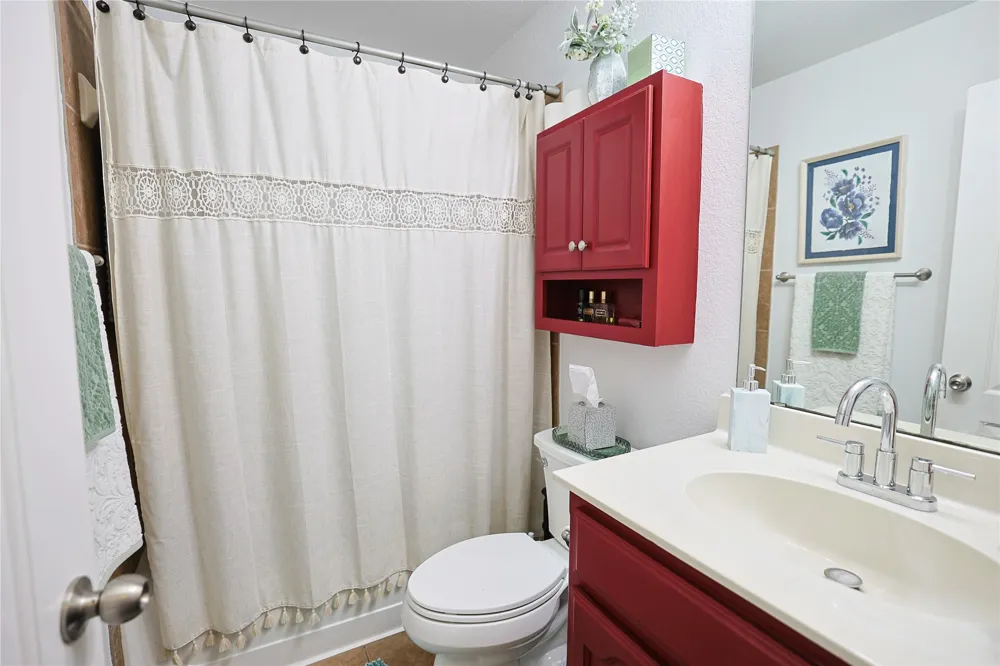 244 Spoke Trail Willow Park, TX 76087