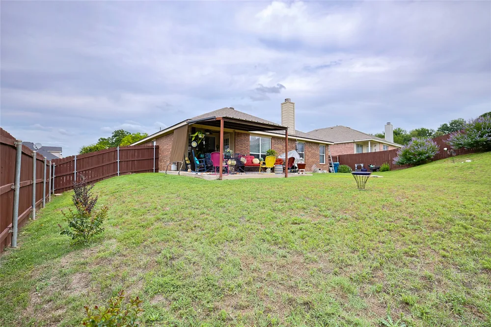 244 Spoke Trail Willow Park, TX 76087