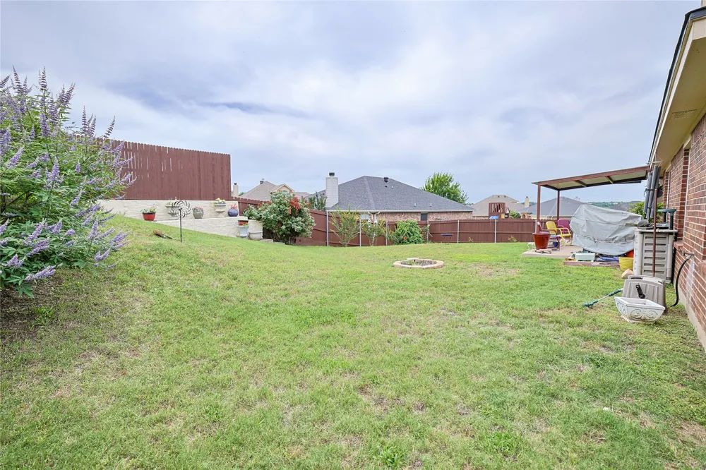 244 Spoke Trail Willow Park, TX 76087