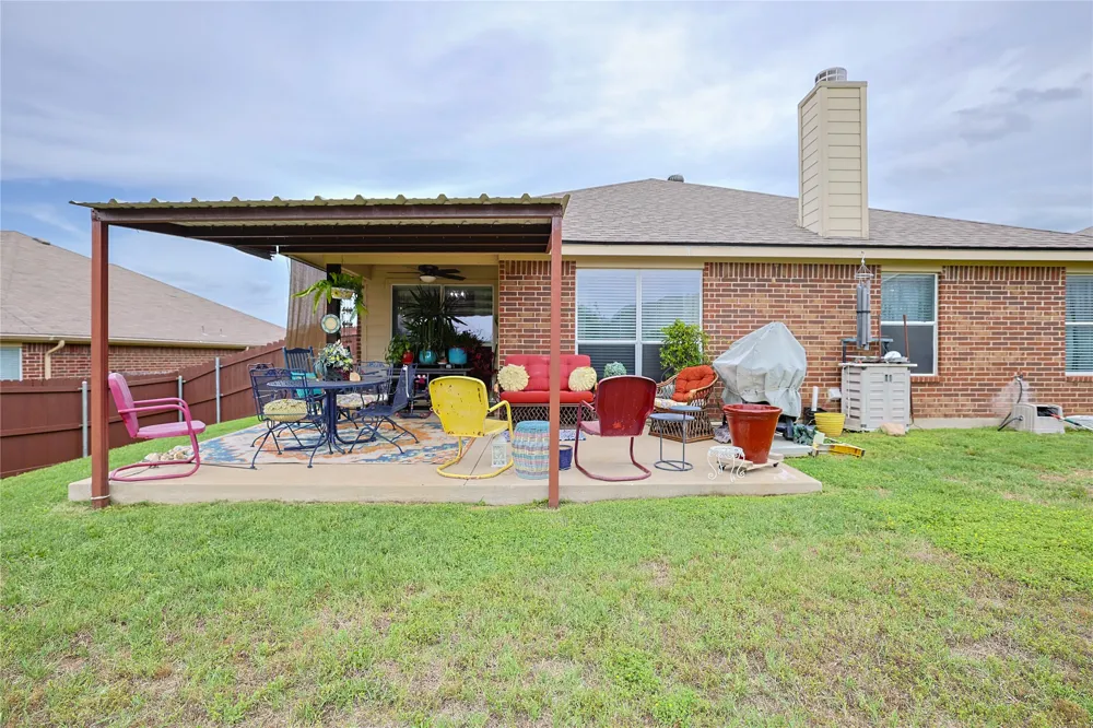 244 Spoke Trail Willow Park, TX 76087
