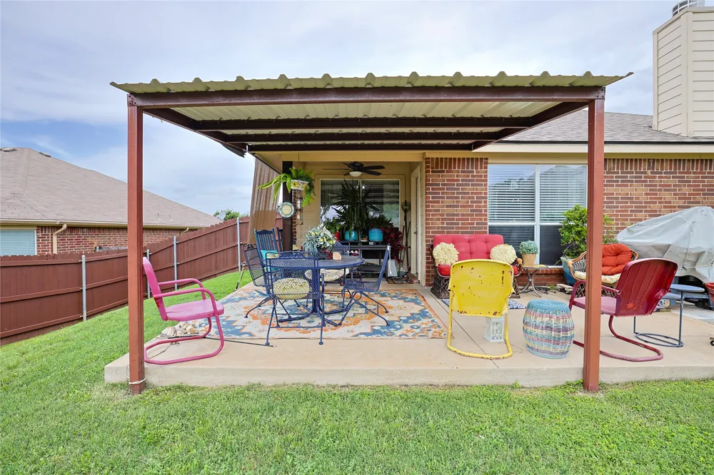 244 Spoke Trail Willow Park, TX 76087
