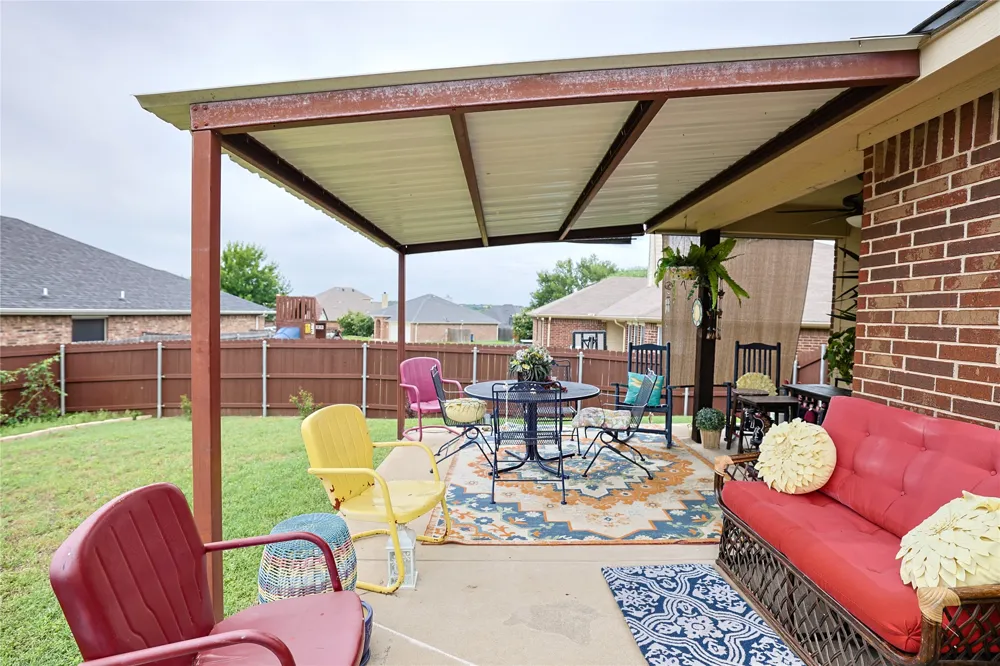 244 Spoke Trail Willow Park, TX 76087