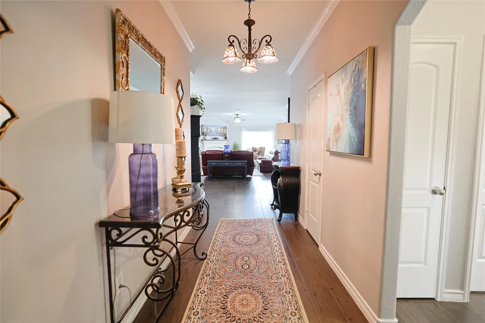 244 Spoke Trail Willow Park, TX 76087